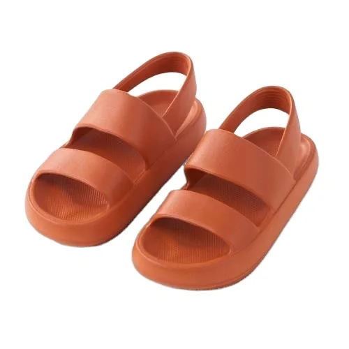 Goma Eva Sandalia Suela Goma Sandalias De Goma EVA De Suela Gruesa