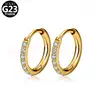 Oro   Zircón blanco