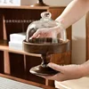 coffee brown