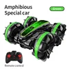 Green-Single remote control
