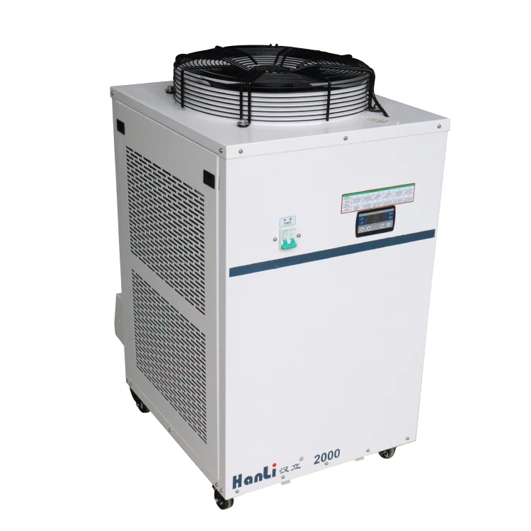Hanli Flexible Hanli Chiller, 220V, 6700W - detail 4