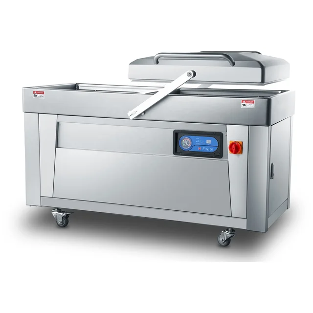 Zhejiang Dongfeng Packing Machine Co., Ltd. - Vacuum sealer, Sealing ...