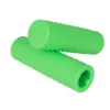 Puños de manillar m365 verdes - 1 par