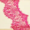 Rosa roja - ancho aproximadamente 9,5 cm