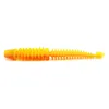 Doppio colore 4 giallo arancio