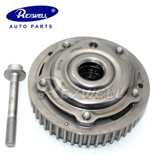 New Genuine OE 55568386 Auto LDE Engine Timing Intake Camshaft Gear for GM Chevrolet Aveo Cruze Sonic Trax