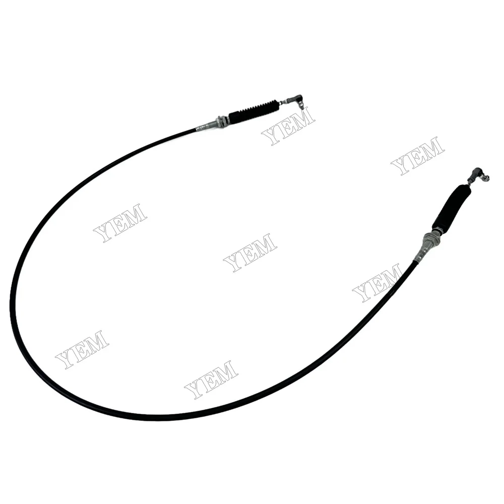 Throttle Cable 4279613 Fit for Hitachi EX30 Engine 3