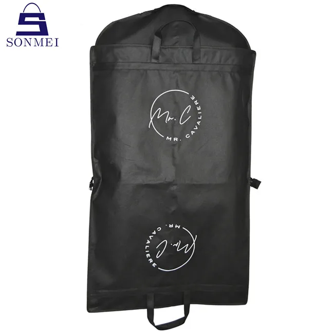 luxury suit bag 2