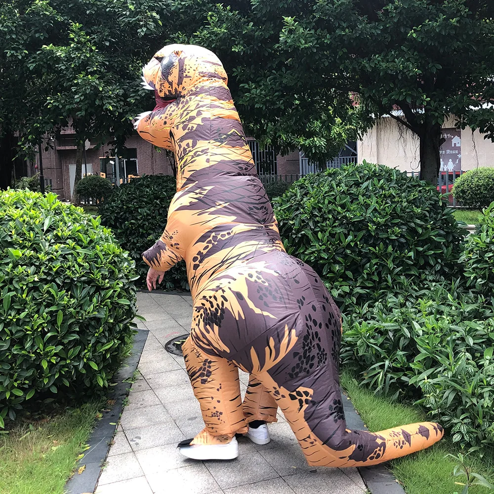 Source Evento gigante T-REX desenhos animados infláveis personalizados,  anúncio de férias, T-REX inflável para promoções a9153 on m.alibaba.com