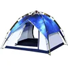 Cielo estrellado + carpa de empalme blanca