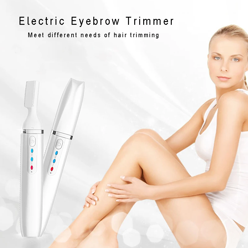 eyebrow trimmer 9