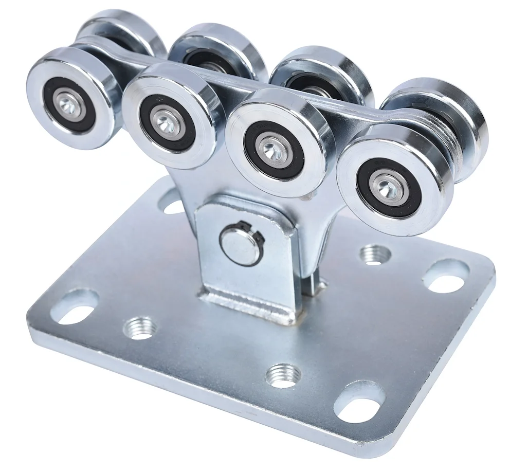 Automatic Gate Hardware and Accessory