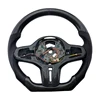 G20 Heating+ Carbon Fibre+Leather+purple Stripe Stitching