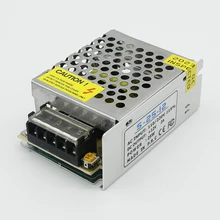 AC 110V/220V to DC 12V 2A 24W regulated transformer switching power supply driver for LED stage lighting security monitoring