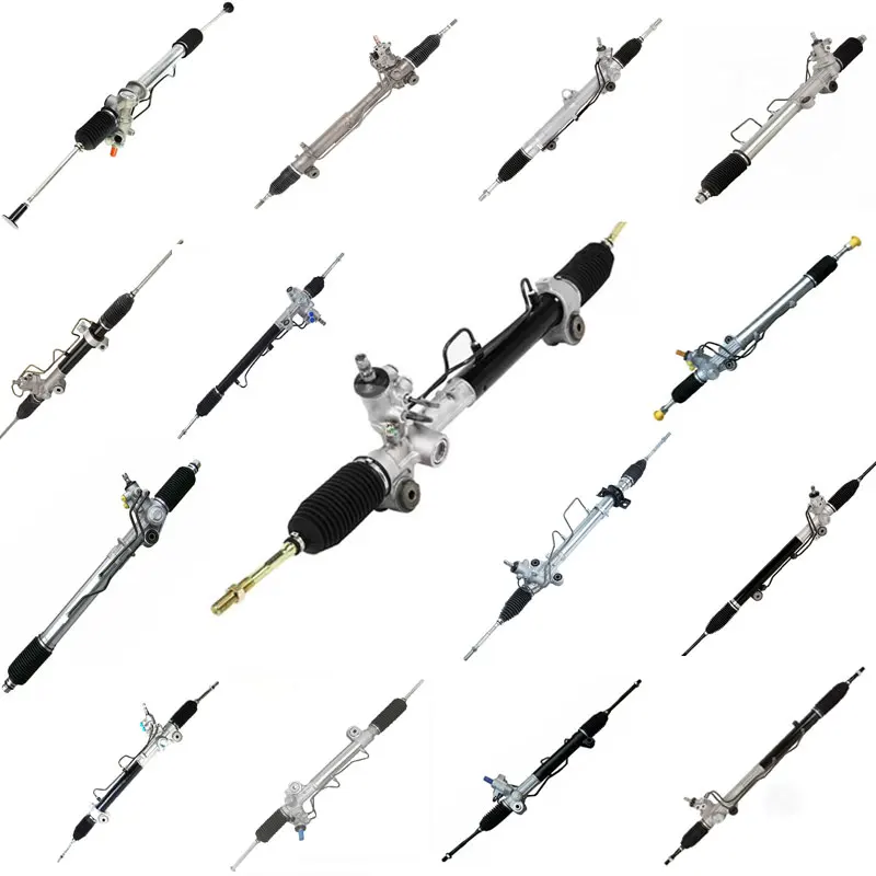 Toyota Camry Power Steering Racks - Reliable Performance
