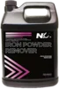 IRON POWDER REMOVER
