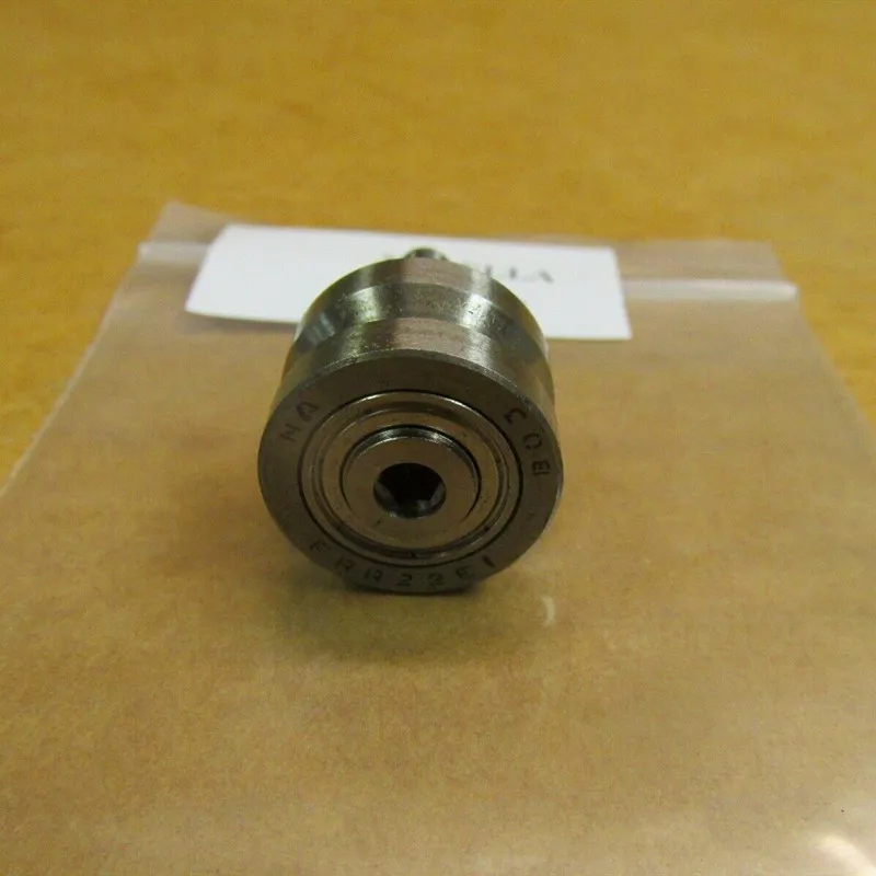 NADELLA Linear Motion Guide Roller Bearing FR40 FRR40 FR40EI FRR40EI