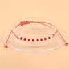 Red White Rope 7#