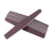 Lozenge Brown
