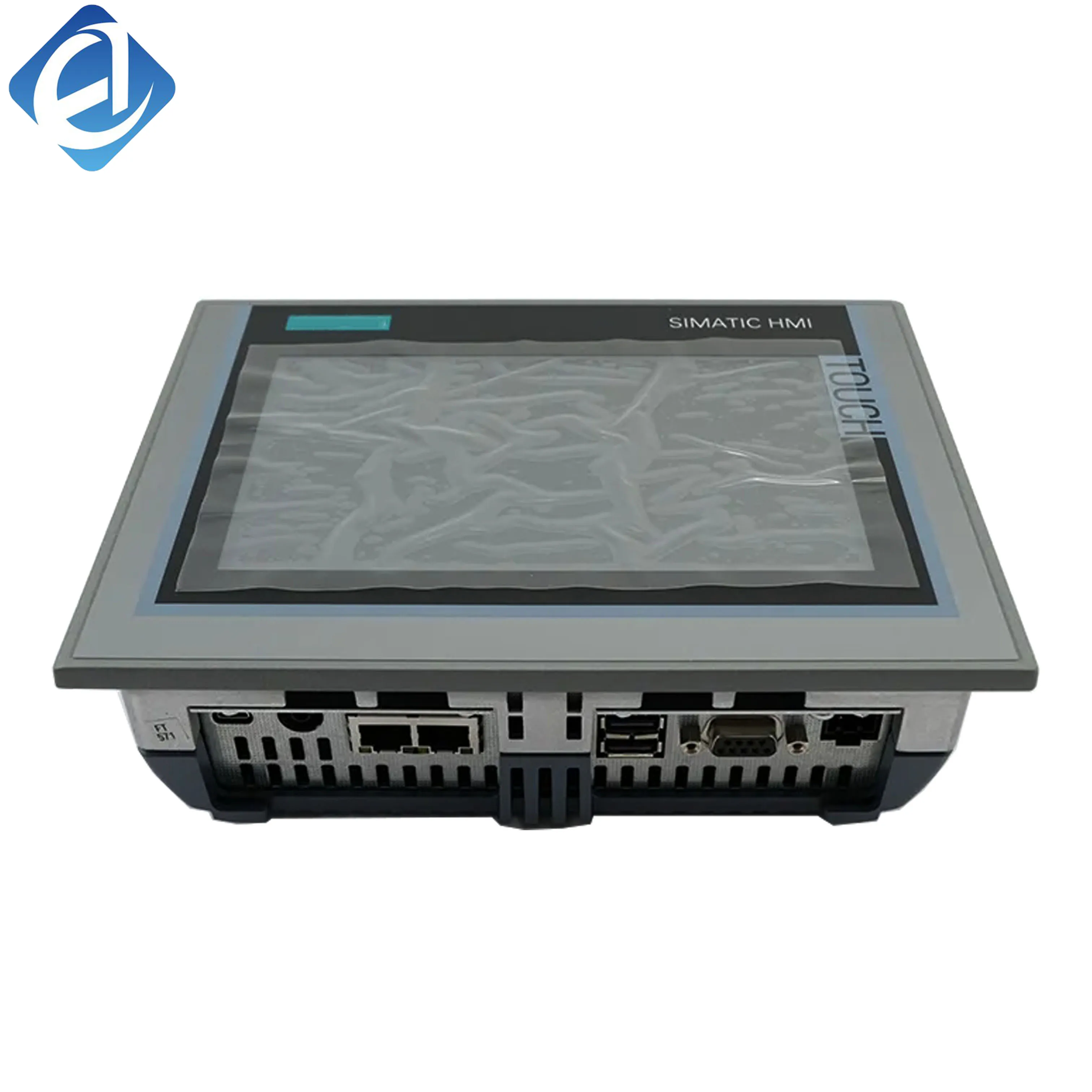 New Original 6AV2124-0GC01-0AX0 PLC HMI Touch Screen Industrial Pcs Human Machine Interfaces Stock in Warehouse