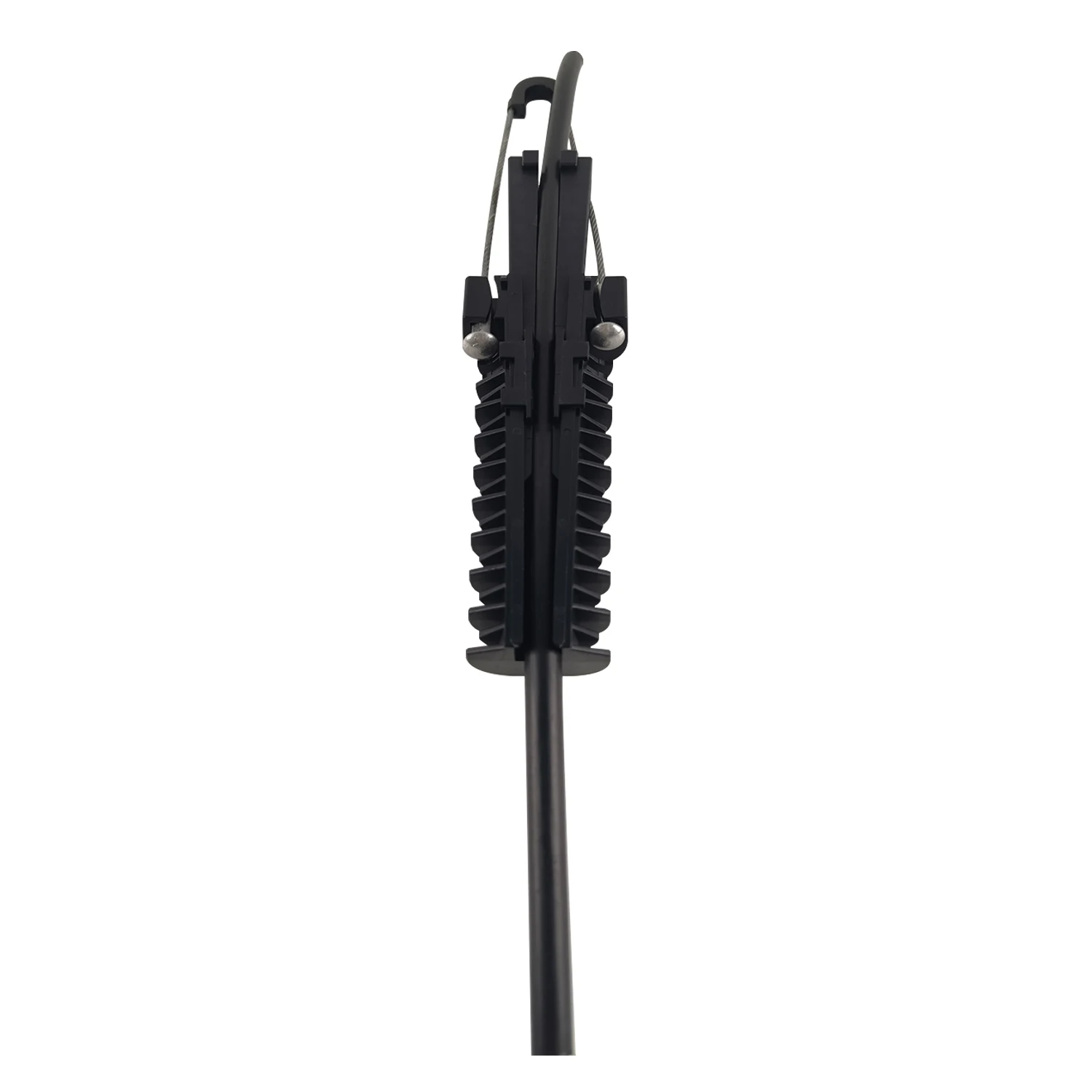 PA Series Cable Clamps - Secure Fiber Optic Installations