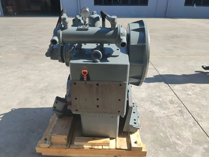 Высококачественный новый морской редуктор Advance HCD400A 1000-1800