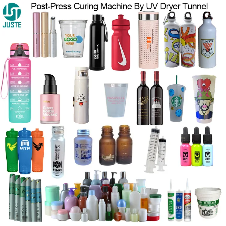 Screen Printing UV Dryer Led Light Lamp Drying UV Curing Machine Tunnel for Gel Cure Glue Shoe Clothes Wood Liquid Glass Paper