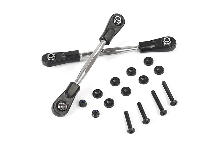 BAJA 5B 1/5 gasoline rc car accessories anti-drop steering rod assembly 855141