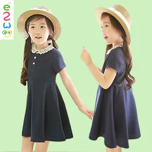 Wholesale Kids Lovely Lace Ever Pretty Princess Dress