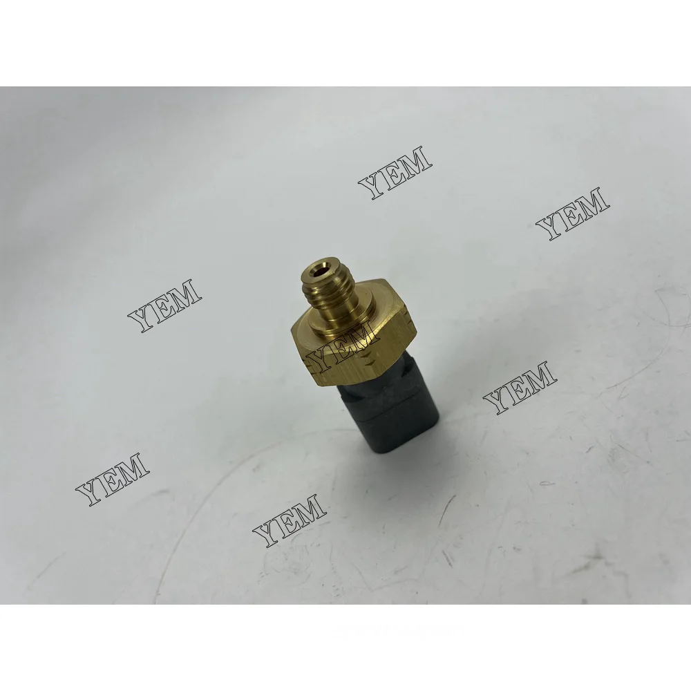Oil Sensor T406711 for Perkins Excavator 5