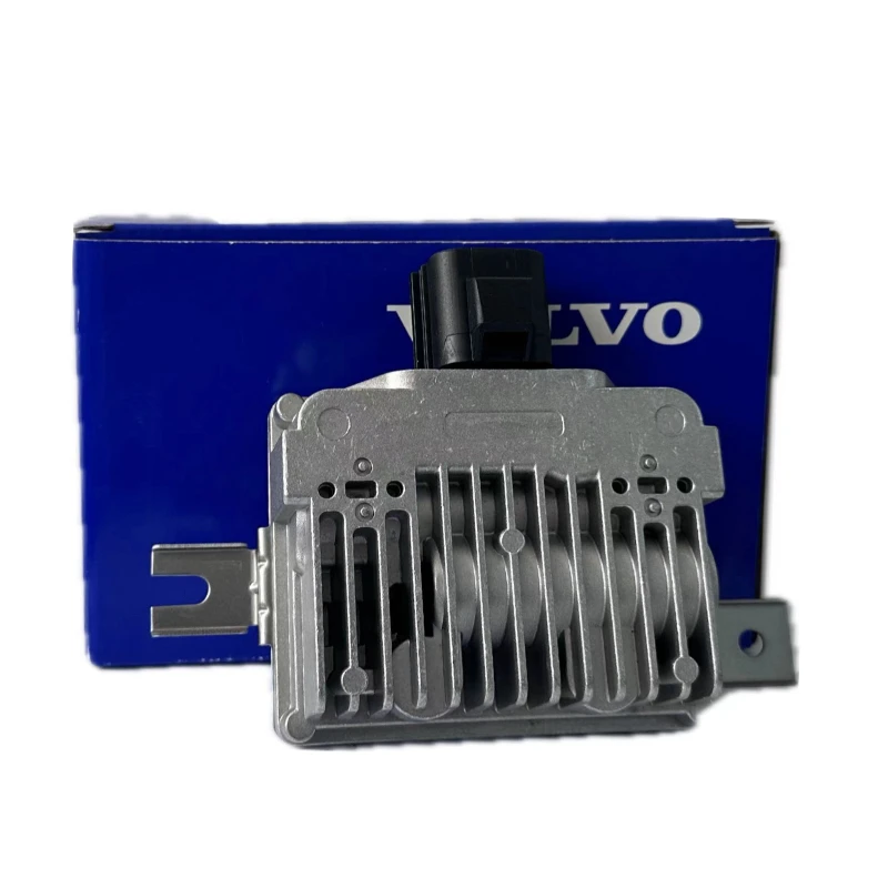 Wholesale Factory Auto Parts Control Unit for S60 Spare Part
