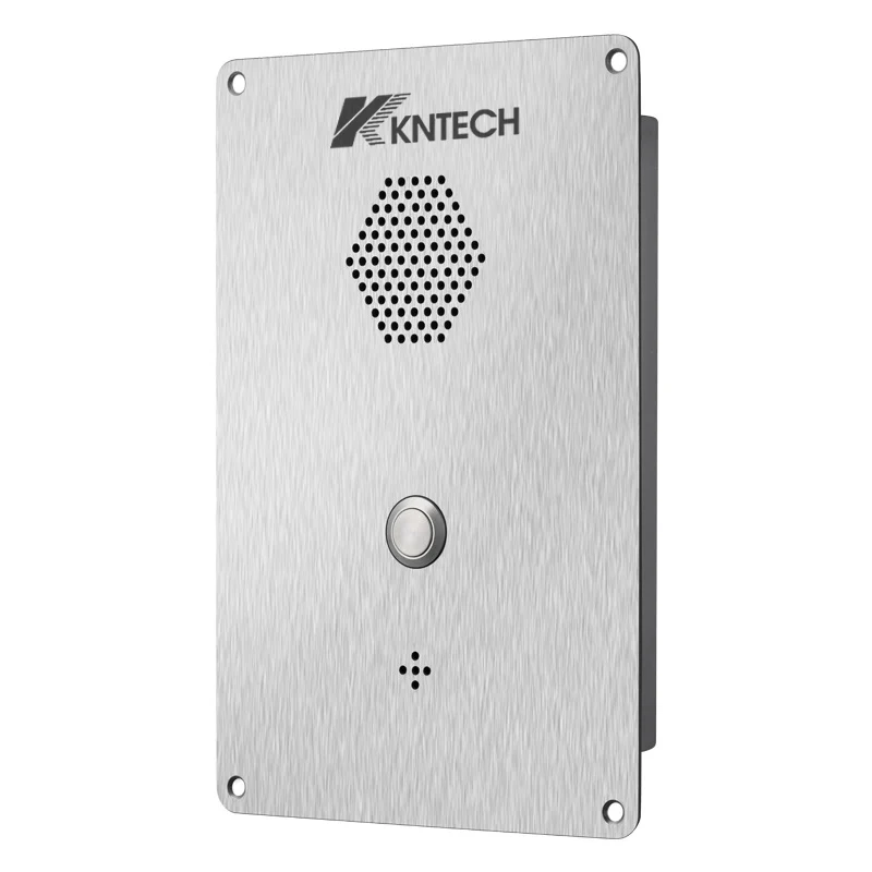 High Quality Easy-to-Use Elevator Intercom Corded Telephone SIP Communication Solution