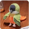 Little sun-hand puppet