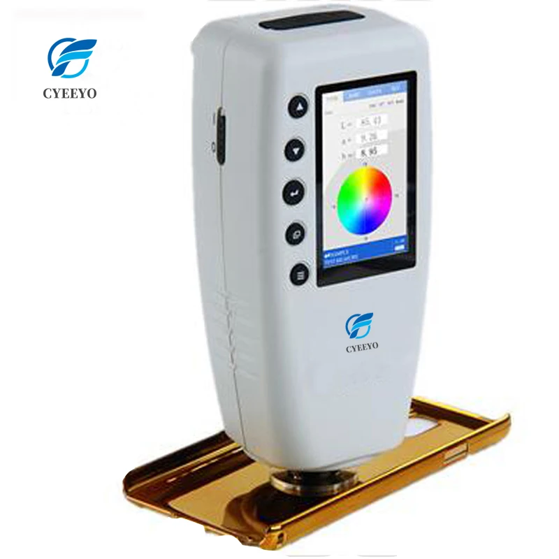 colorimeter