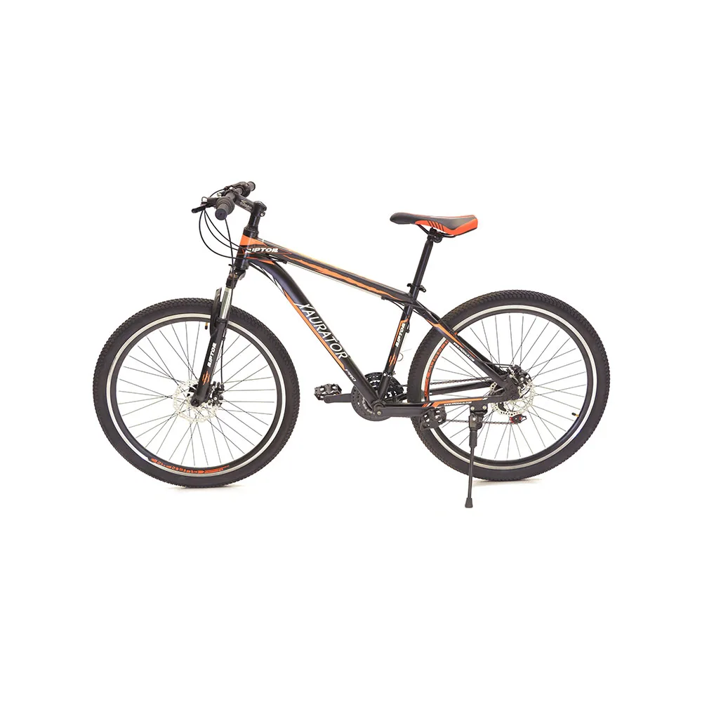 Marco de aleación de aluminio de velocidades, 27,5 pulgadas