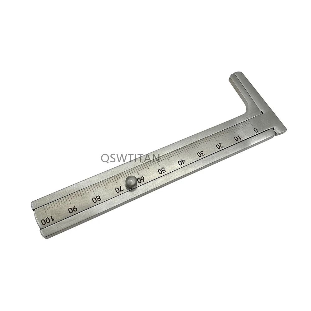 Vernier Caliper