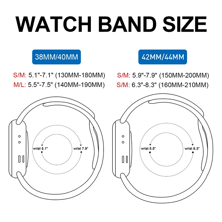 Adepoy As001 Rubber Watch Strap 42mm 44mm 45mm Soft Silicone Custom