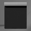 black and gray