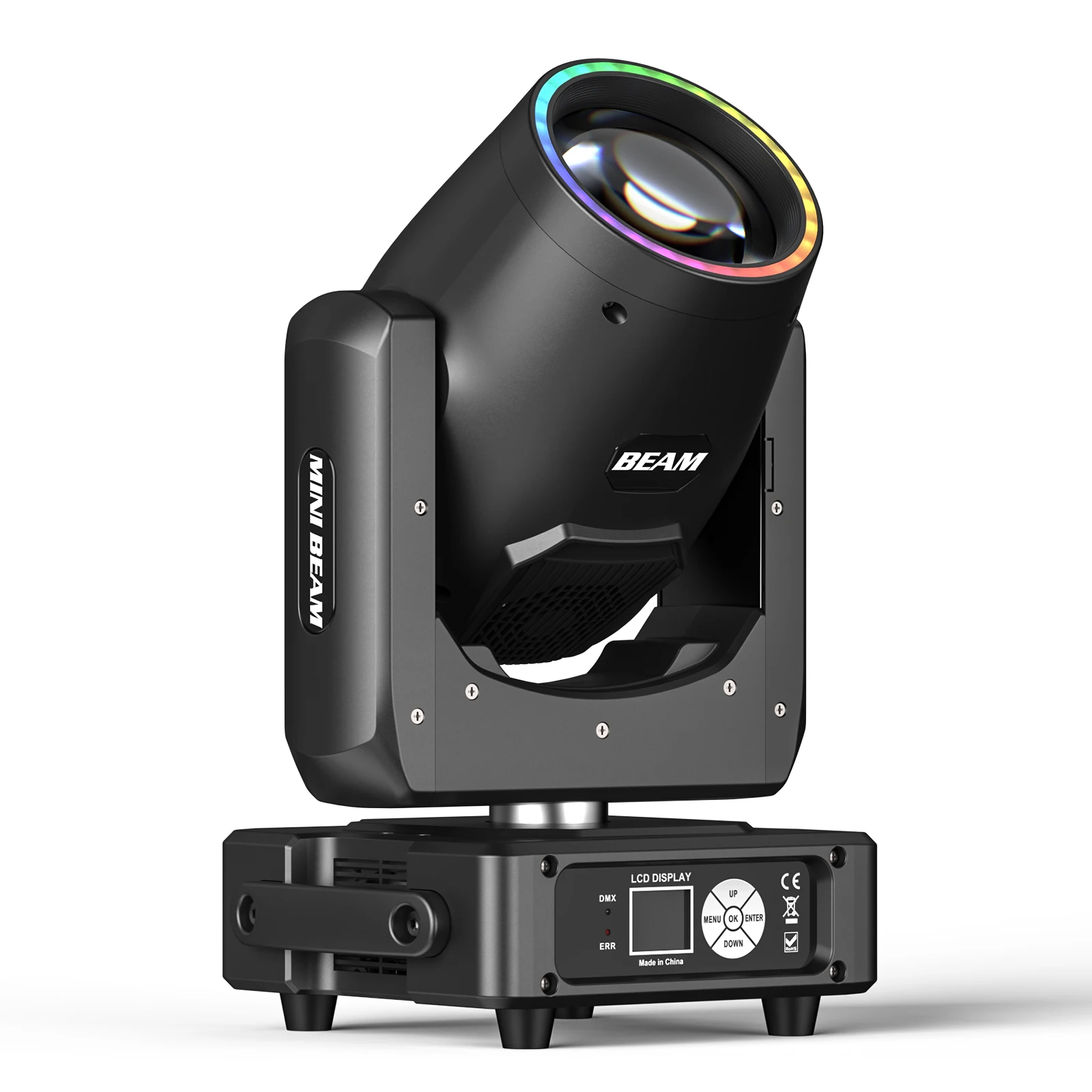 Amazon.com: Moving Head Light 280W 10R WZYBUTA LED Beam