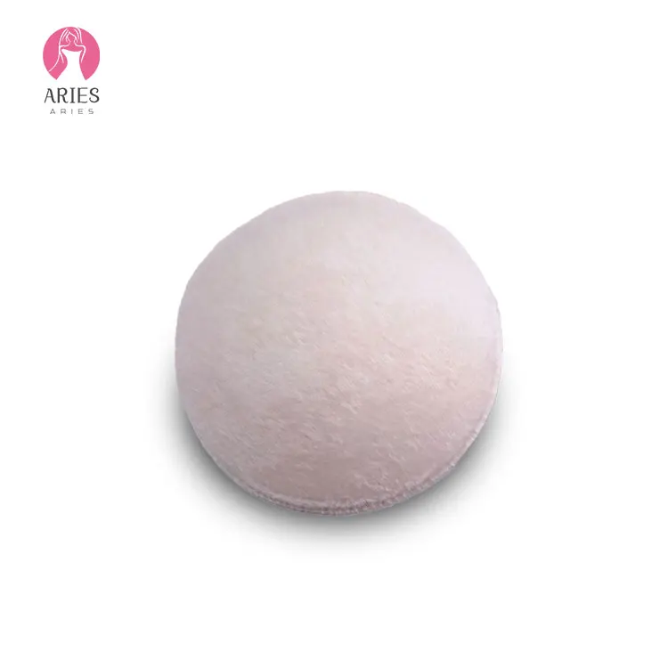 
 RD04-04 оптовая продажа с фабрики из водонепроницаемого материала на основе хлопка моющиеся лактационный вкладыш многоразовые грудные вкладыши натуральный  