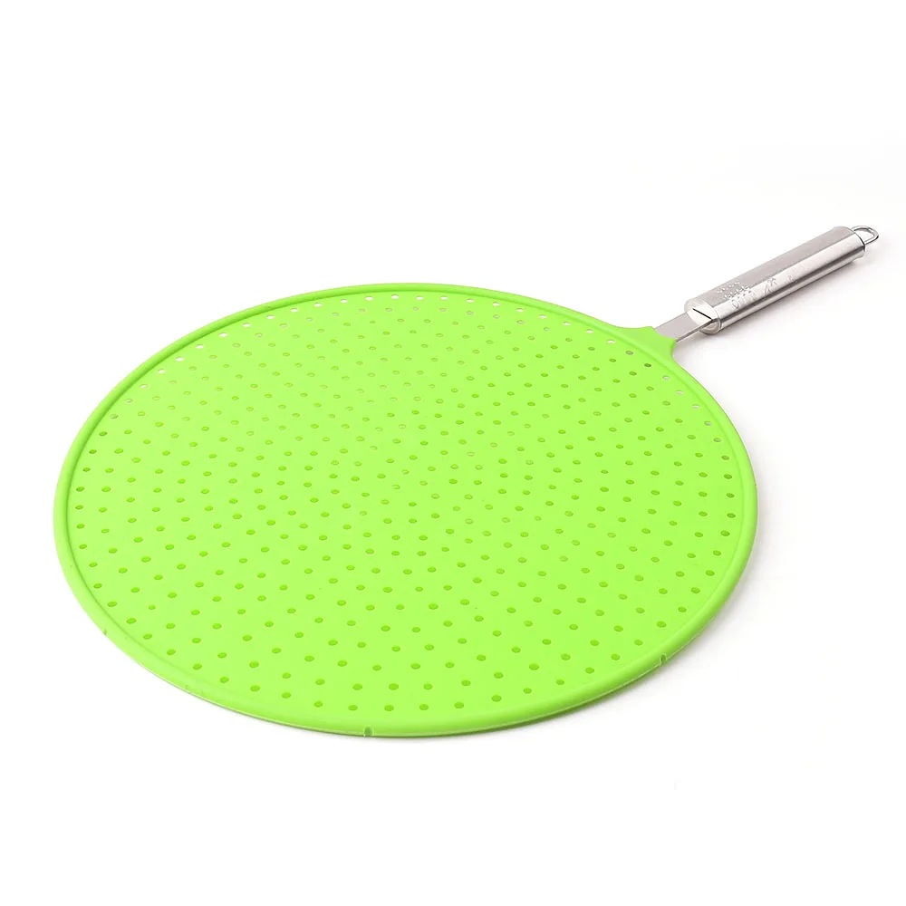 Антимасляная смазка экраны для защиты от брызг защита кухонной