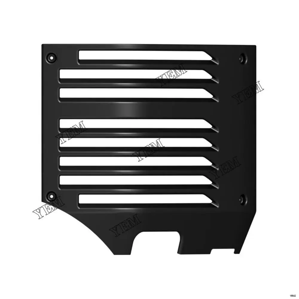 Factory Price Cover Fit for 368-4147 High Quality Engine Parts 4