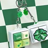 Llavero Fidget Toy con Teclas de Sublimación de 5 Lados