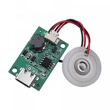 Single Spray Humidifier Module No switch Power Spray Humidifier Circuit Board  Electronic Accessories Equipment