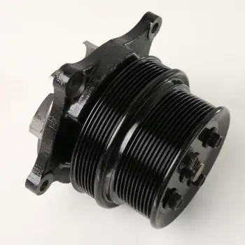 Hot Selling 6Bt 4Bt 6D102 S6d102 Nta855 Spare Part Generator Supplier Water Pump