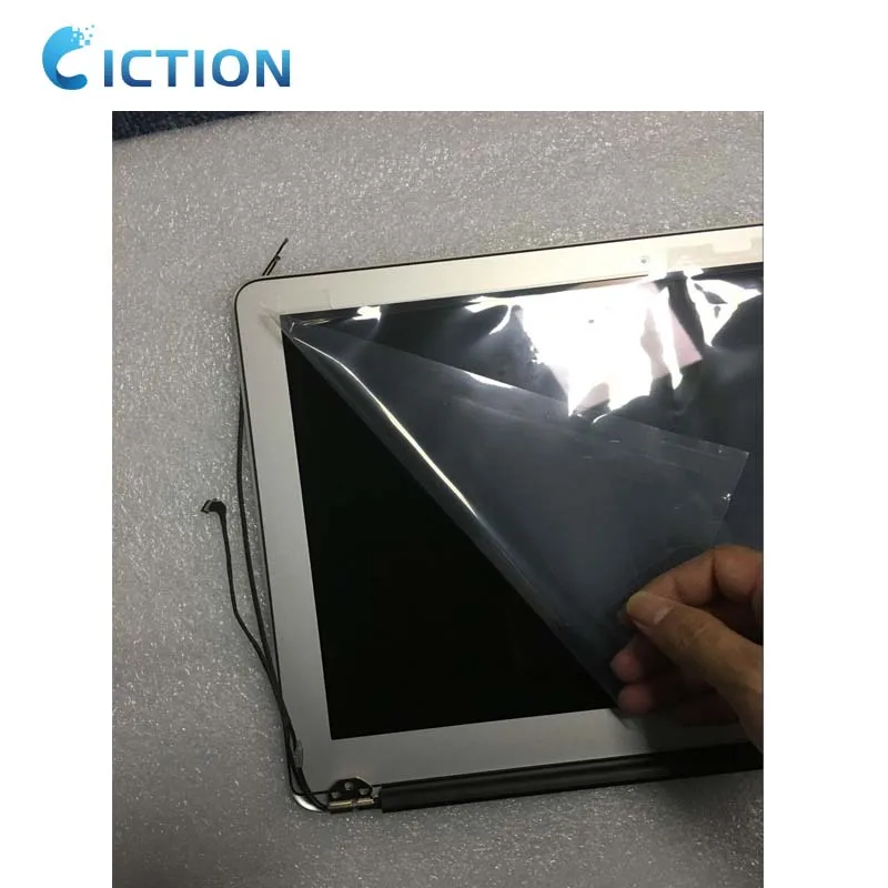 Высококачественный ЖК-экран для Apple Macbook Air 11 'A1465, сборка светодиодного ЖК-экрана MD223 MD224