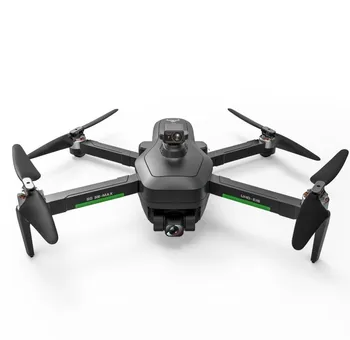 ホビーラジコン SG906 MAX SG906 Max - 4K EIS 5g WiFi, 3 Axis Gimbal + Obstacle