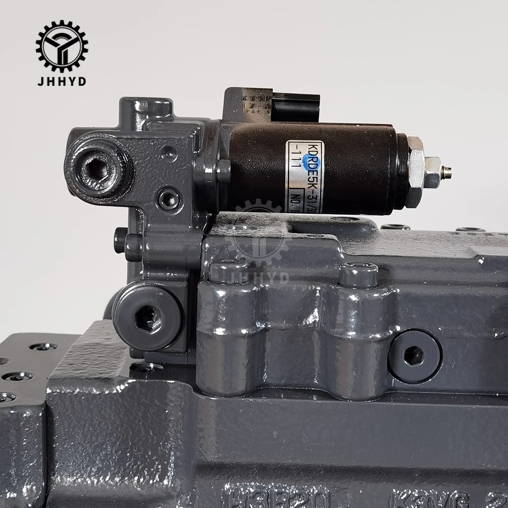 ゆゆ Hydraulic Pump YB60000246 9298855 Main Pump for Hitachi