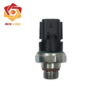 Benling Engineering New Condition Machinery Parts 6744814010 6744-81-4010 Oil Pressure Sensor for Komatsu Engine Excavator