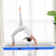 gymnastics